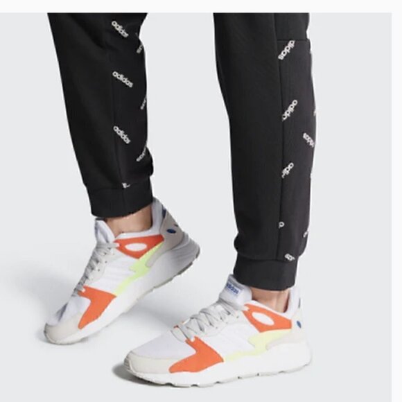 Adidas NEO CHAOS Running Shoes - Picture 1 of 15